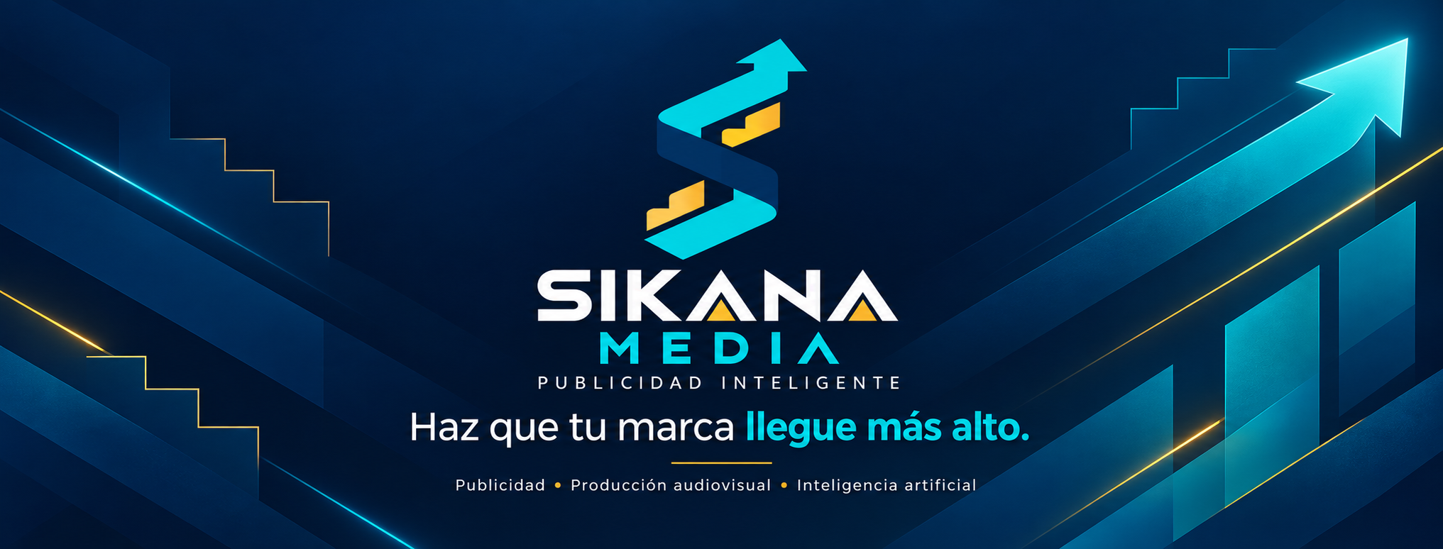 Sikana Media: Haz que tu marca llegue más alto